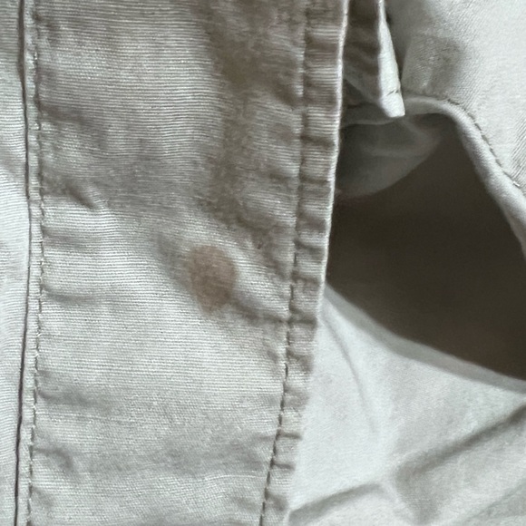 Men's Columbia Vented BFG PFG Long Sleeve Button Up L - Picture 11 of 11